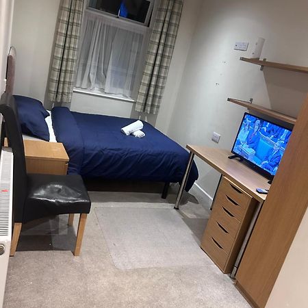 Seaford Guest House Xxx Stoke-on-Trent エクステリア 写真