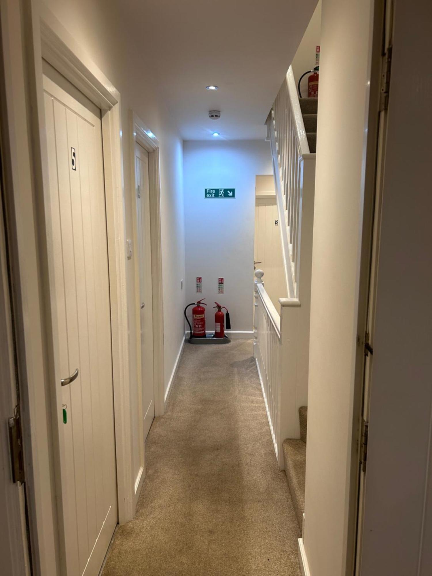 Seaford Guest House Xxx Stoke-on-Trent エクステリア 写真
