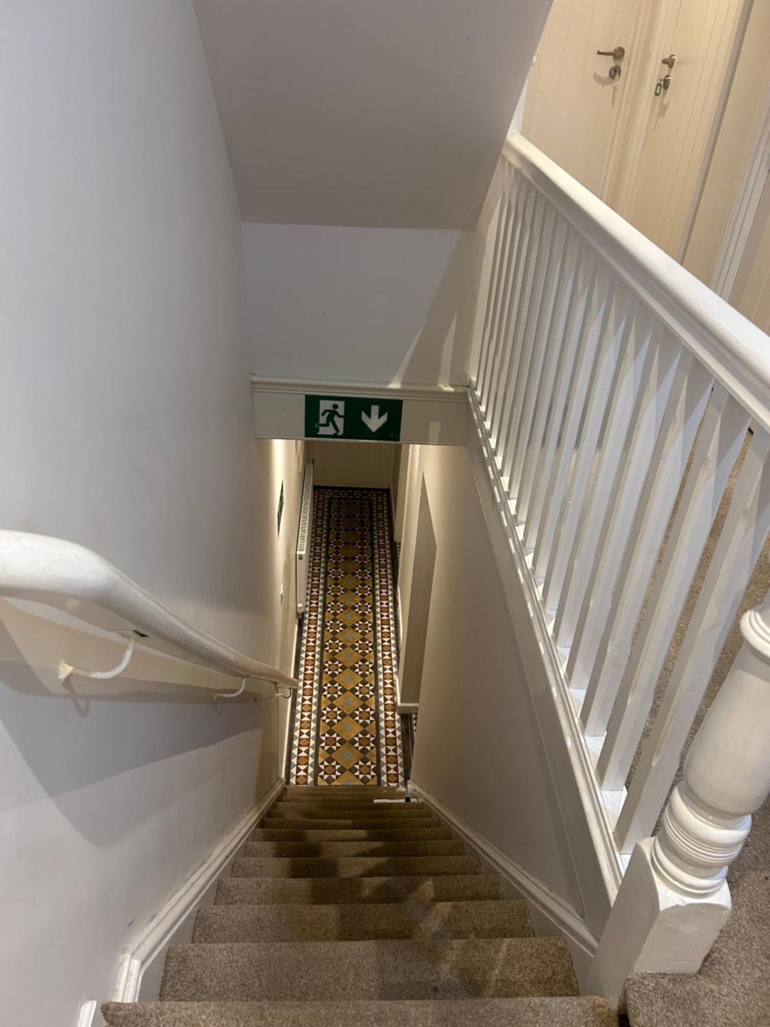 Seaford Guest House Xxx Stoke-on-Trent エクステリア 写真