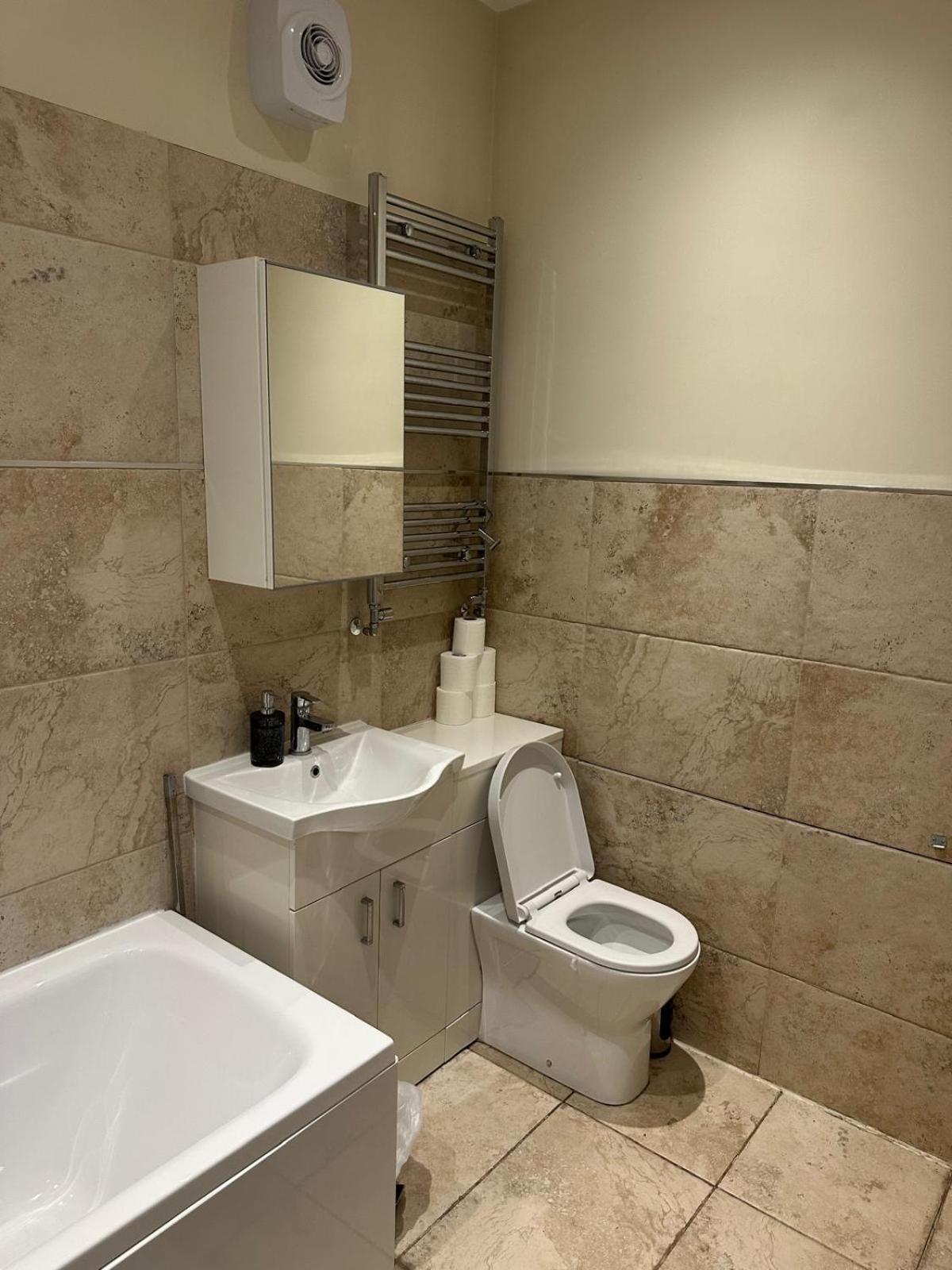 Seaford Guest House Xxx Stoke-on-Trent エクステリア 写真