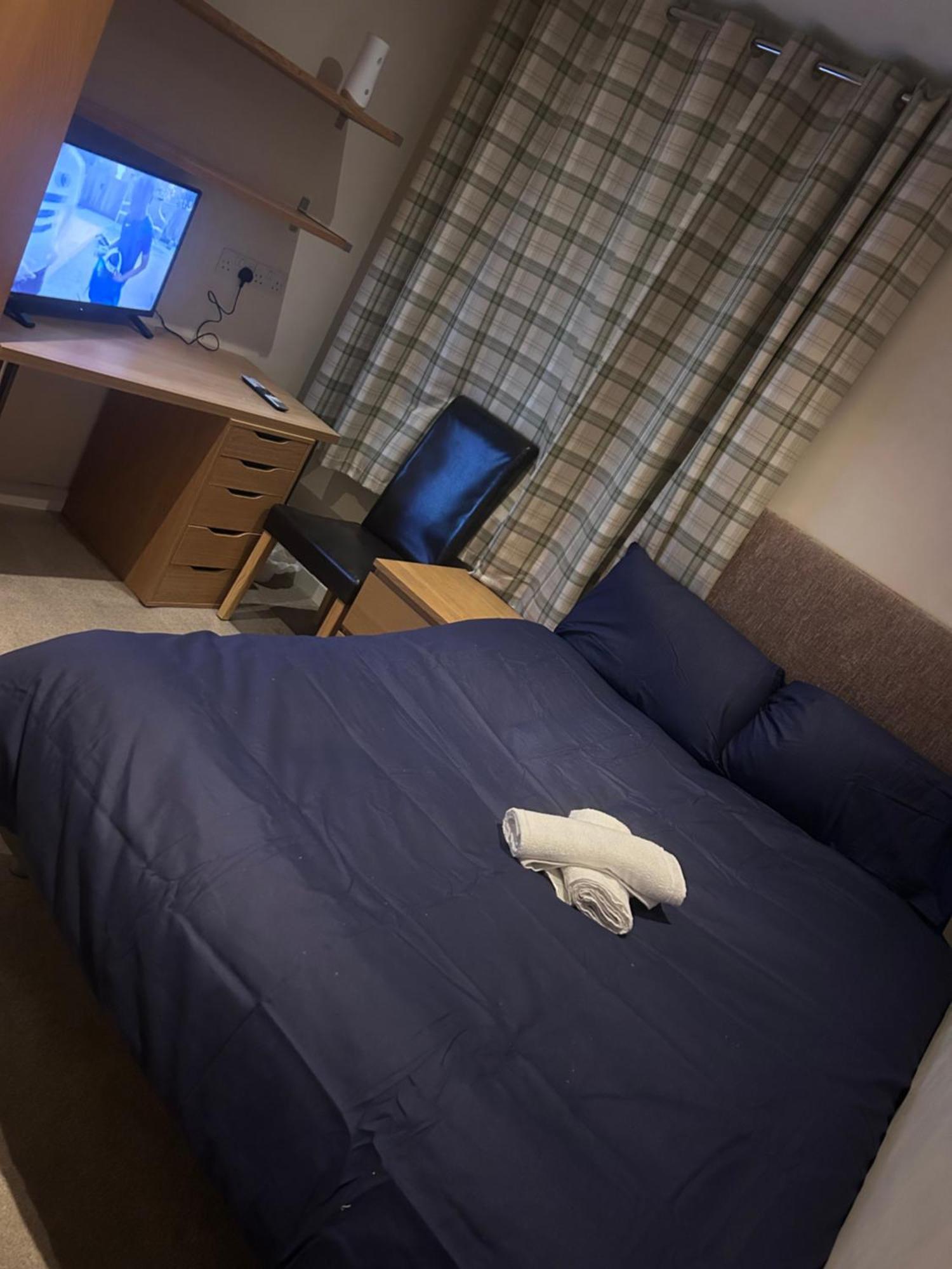 Seaford Guest House Xxx Stoke-on-Trent エクステリア 写真
